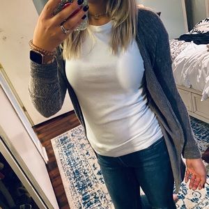 American eagle cardigan